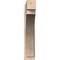 Ekena Millwork Thorton Block Smooth Outlooker, Douglas Fir, 7 1/2"W x 38"D x 38"H OUT08X38X38THR05SDF - alternate 3
